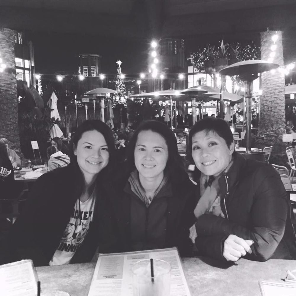 Meet your Posher, Natalie